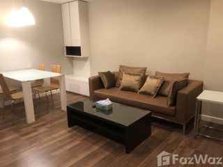 For sale 2 bedrooms condo in Phra Khanong, Bangkok
