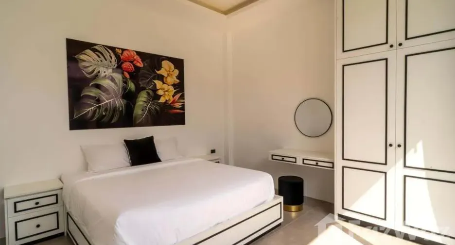 For sale 3 bedrooms house in Thalang, Phuket