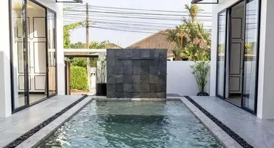 For sale 3 bedrooms house in Thalang, Phuket