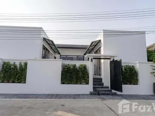 Продажа 3 спальни дом в Тхаланг, Пхукет
