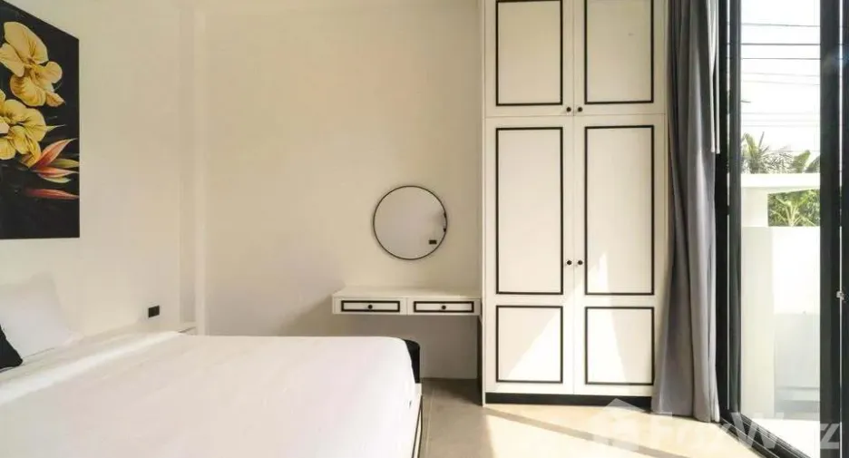 For sale 3 bedrooms house in Thalang, Phuket