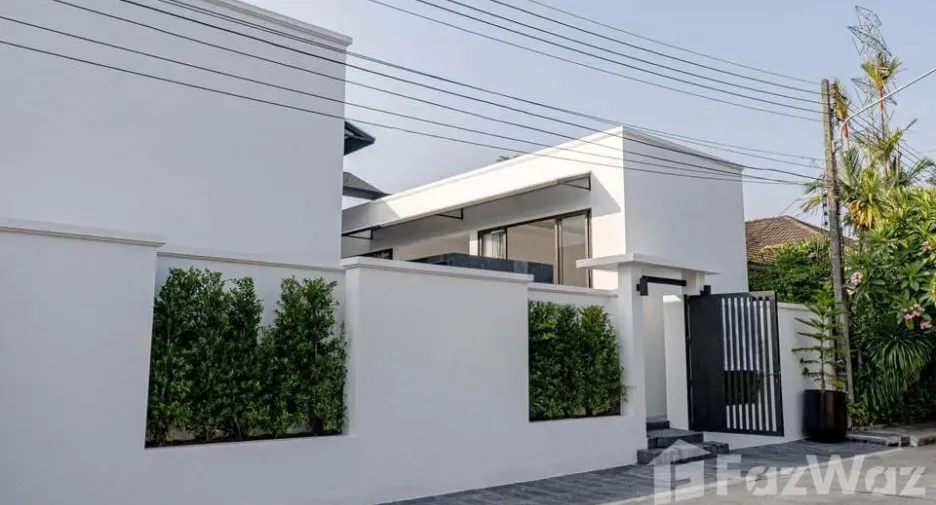 For sale 3 bedrooms house in Thalang, Phuket