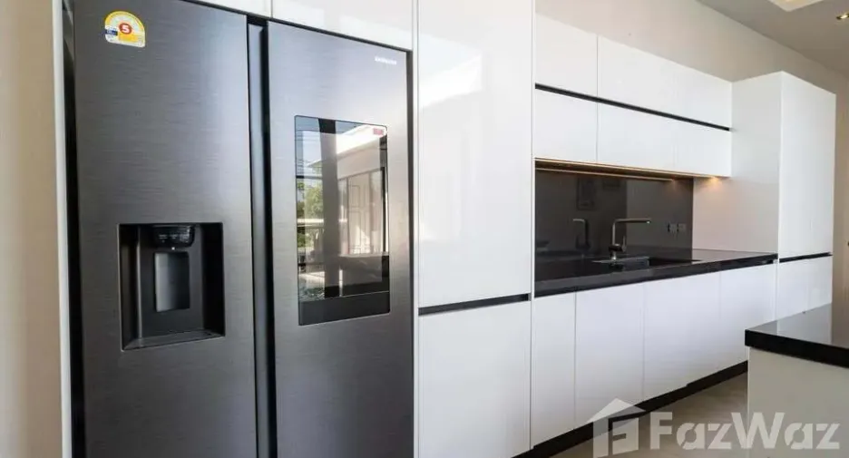 For sale 3 bedrooms house in Thalang, Phuket