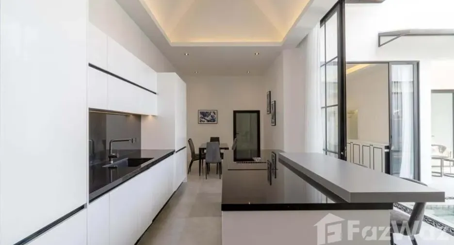 For sale 3 bedrooms house in Thalang, Phuket