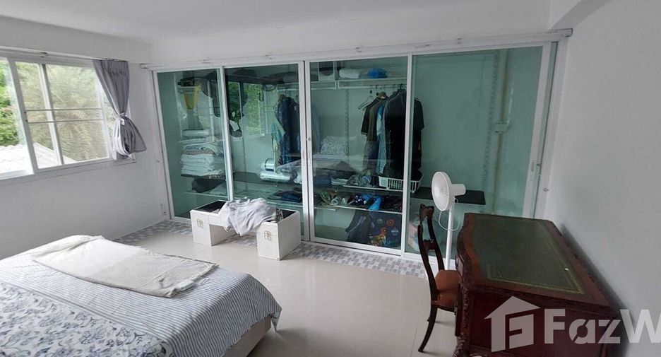 Apartamento en alquiler de 3 habitaciones en Mueang Phuket, Phuket