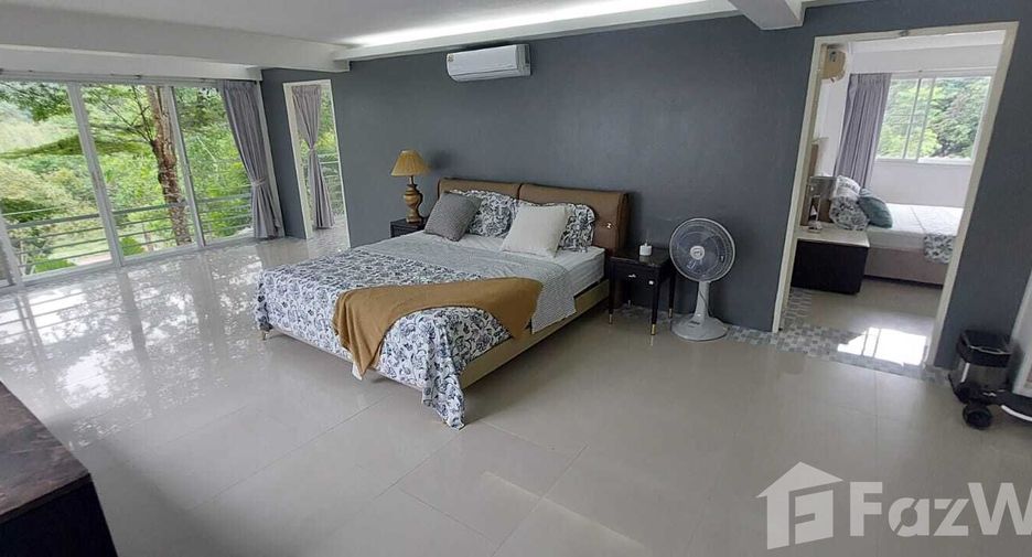 Apartamento en alquiler de 3 habitaciones en Mueang Phuket, Phuket