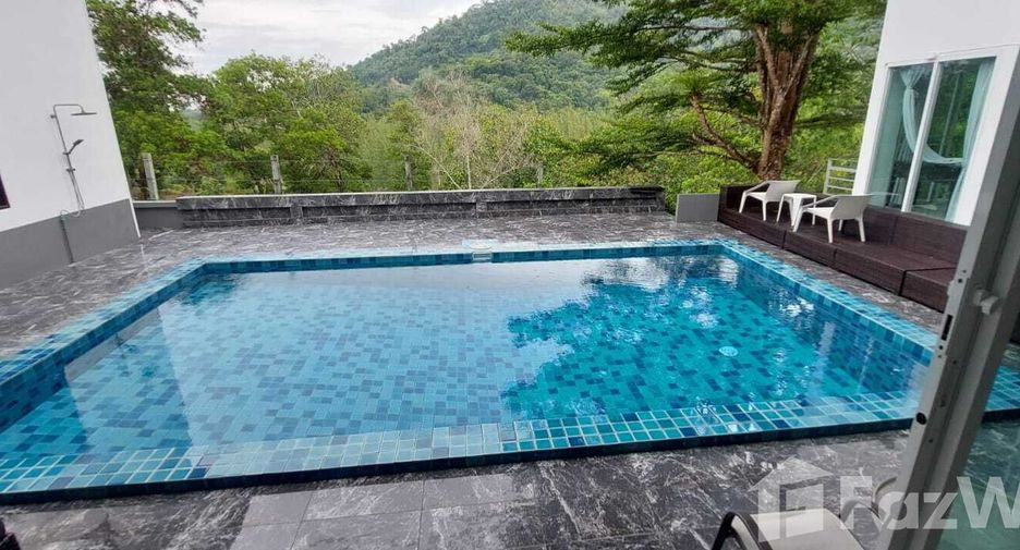 Apartamento en alquiler de 3 habitaciones en Mueang Phuket, Phuket