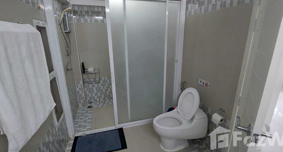 Apartamento en alquiler de 3 habitaciones en Mueang Phuket, Phuket