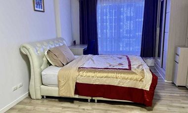 For rent 1 bed condo in Khlong Luang, Pathum Thani