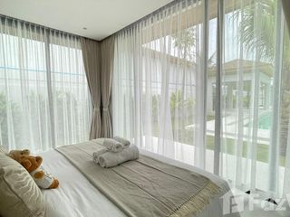 ให้เช่า 5 ห้องนอน วิลล่า ใน ถลาง, ภูเก็ต