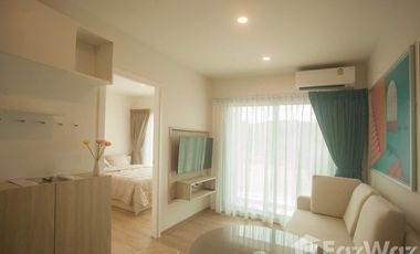 For rent 1 bed condo in Mueang Phuket, Phuket