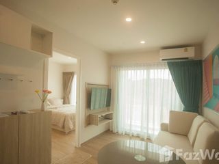 For Rent 1 Bedroom Condo In Mueang Phuket