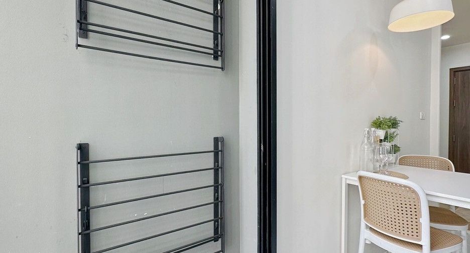 À vendre 1 chambre condo à Pak Kret, Nonthaburi