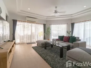 ให้เช่า 4 ห้องนอน วิลล่า ใน เมืองภูเก็ต, ภูเก็ต