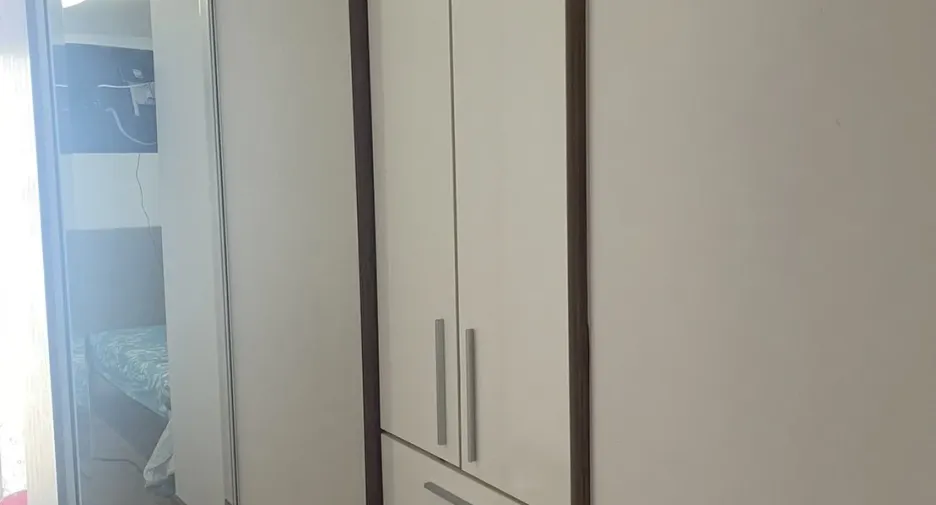 For rent 1 bed condo in Mueang Nonthaburi, Nonthaburi