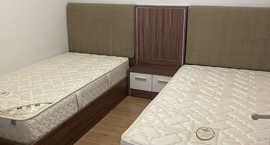 For rent 1 bed condo in Mueang Nonthaburi, Nonthaburi