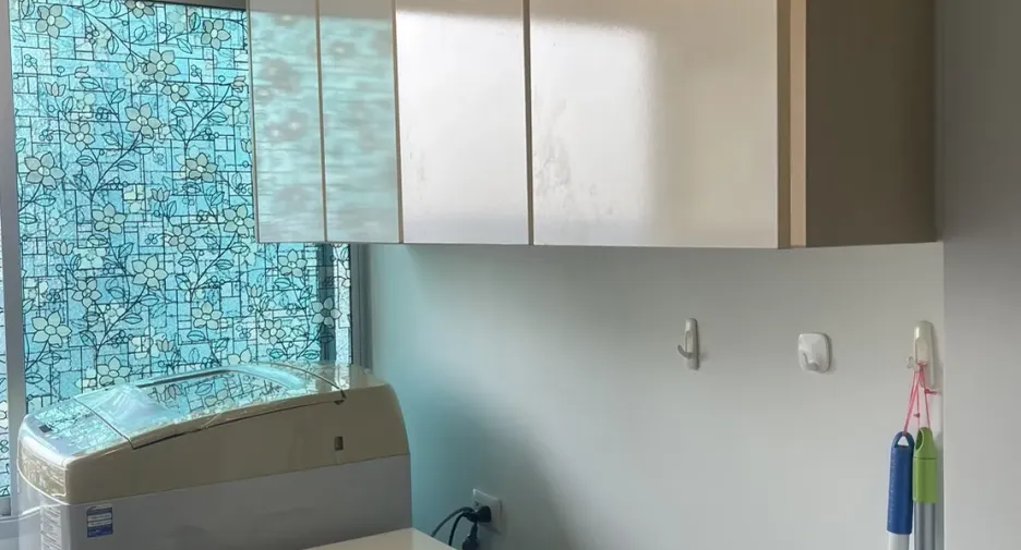 For rent 1 bed condo in Mueang Nonthaburi, Nonthaburi