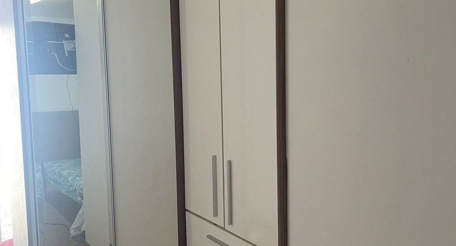 For rent 1 bed condo in Mueang Nonthaburi, Nonthaburi