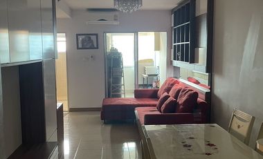 For rent 1 bed condo in Mueang Nonthaburi, Nonthaburi