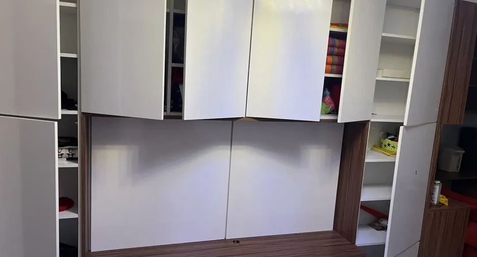 For rent 1 bed condo in Mueang Nonthaburi, Nonthaburi