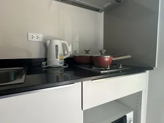For rent 1 bed condo in Mueang Phuket, Phuket