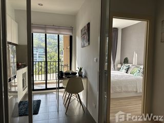For rent 1 bed condo in Mueang Phuket, Phuket