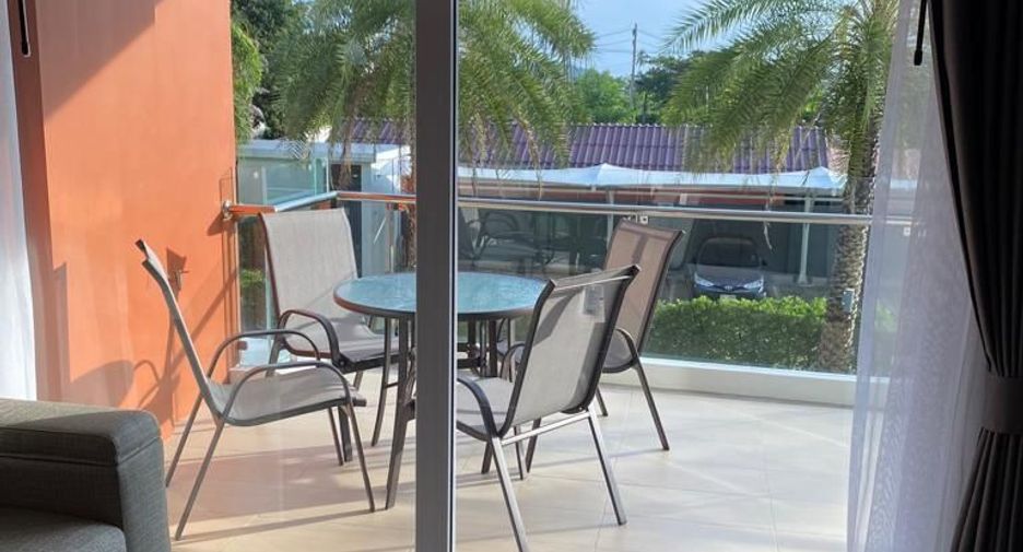 For rent 1 bed condo in Mueang Phuket, Phuket