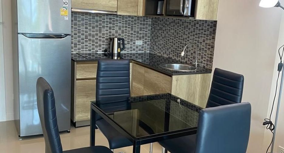 For rent 1 bed condo in Mueang Phuket, Phuket