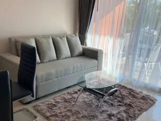 For rent 1 bed condo in Mueang Phuket, Phuket