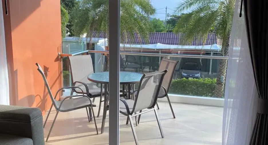For rent 1 bed condo in Mueang Phuket, Phuket