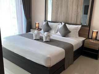 For rent 1 bed condo in Mueang Phuket, Phuket