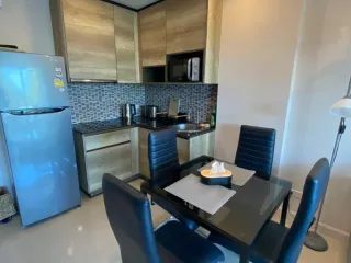 For rent 1 bed condo in Mueang Phuket, Phuket