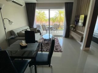 For rent 1 bed condo in Mueang Phuket, Phuket
