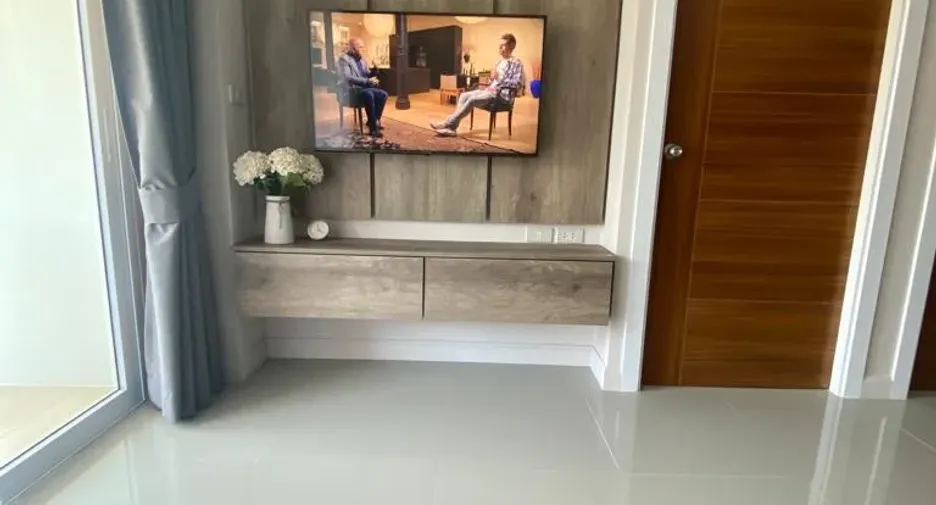For rent 1 bed condo in Mueang Phuket, Phuket
