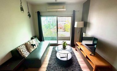 Продажа 1 кровать кондо в Кхлонг Тоеи, Бангкок