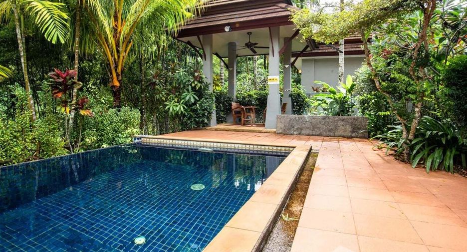 For rent 2 bedrooms villa in Thalang, Phuket