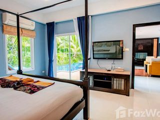 For rent 2 bedrooms villa in Thalang, Phuket
