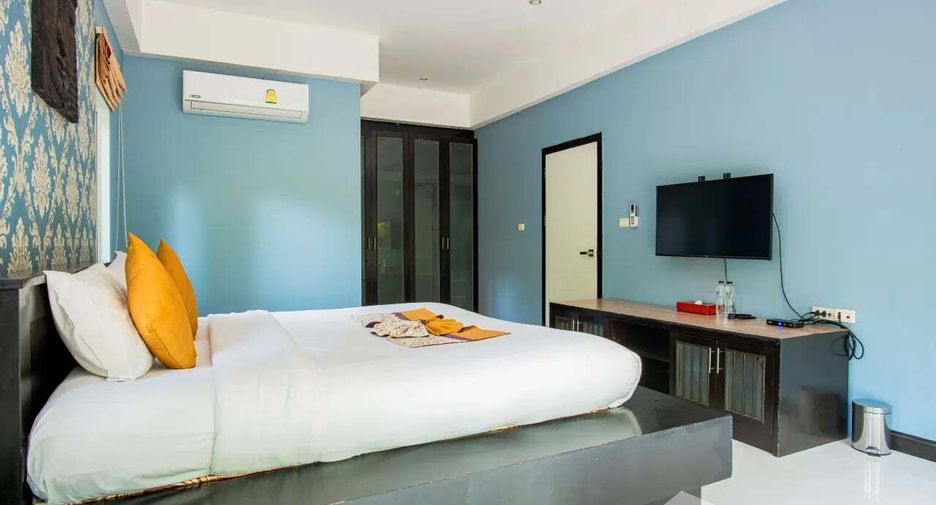 For rent 2 bedrooms villa in Thalang, Phuket