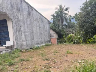 Terreno en venta en Ron Phibun, Nakhon Si Thammarat