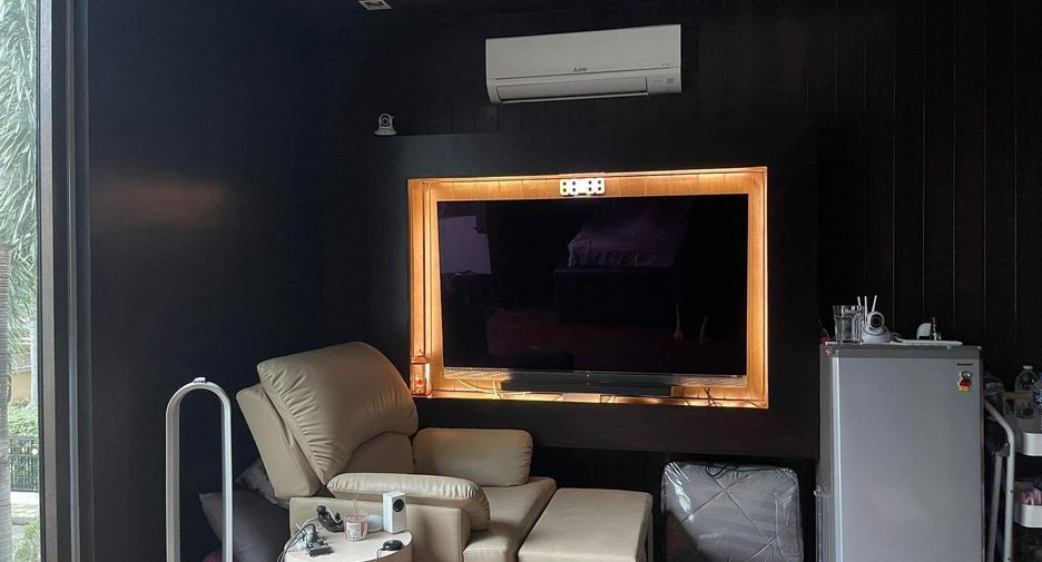 Villa zum Kauf mit 5 Zimmer in Suan Luang, Bangkok