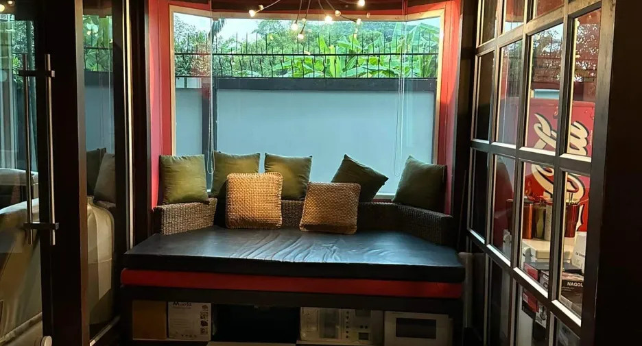 Villa zum Kauf mit 5 Zimmer in Suan Luang, Bangkok