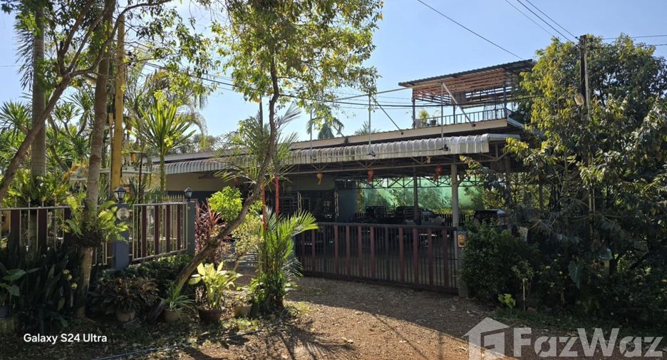 For sale 8 bedrooms house in Khao Saming, Trat