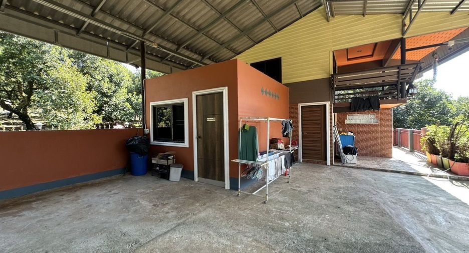 For sale 8 bedrooms house in Khao Saming, Trat