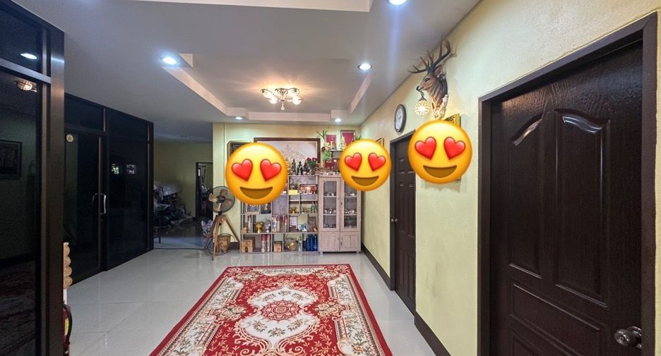 For sale 8 bedrooms house in Khao Saming, Trat