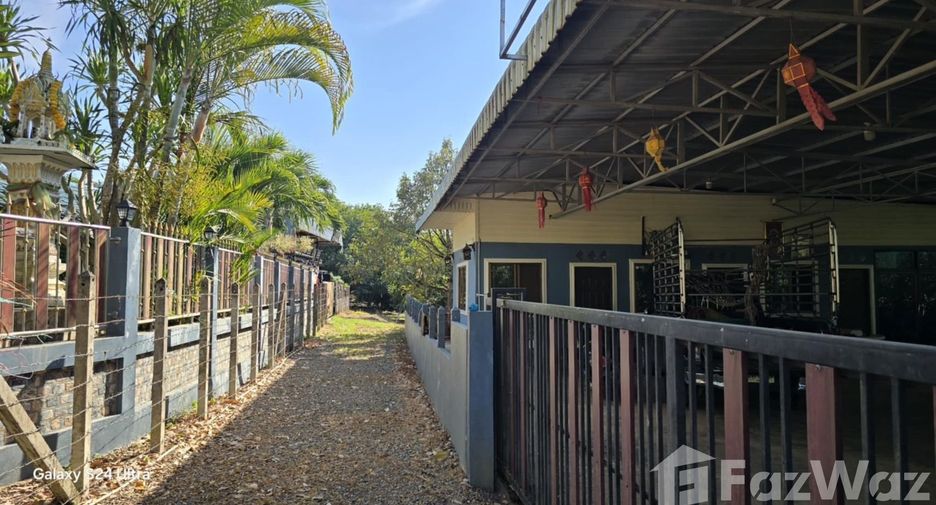 For sale 8 bedrooms house in Khao Saming, Trat