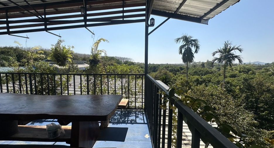 For sale 8 bedrooms house in Khao Saming, Trat