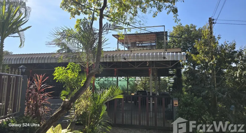 For sale 8 bedrooms house in Khao Saming, Trat