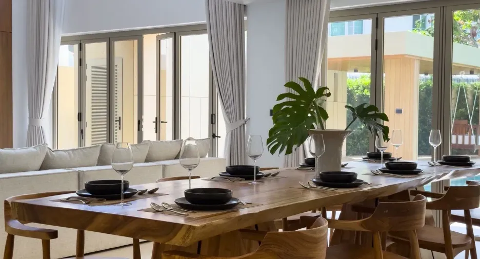 For sale and for rent 4 bedrooms villa in Mueang Phuket, Phuket