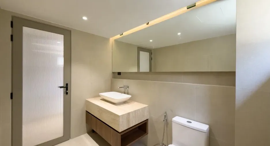 For sale and for rent 4 bedrooms villa in Mueang Phuket, Phuket
