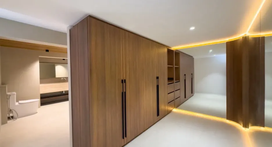 For sale and for rent 4 bedrooms villa in Mueang Phuket, Phuket